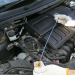 マツダ デミオスポルト メンテナンス