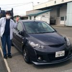 デミオスポルト DE5FS