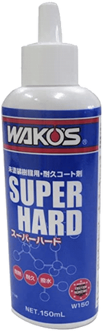 WAKO'S スーパーハード